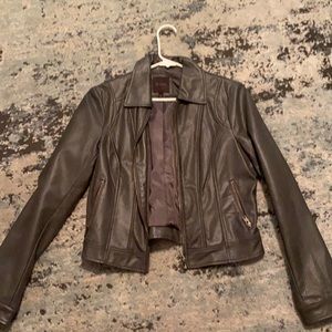 Lightweight jacket